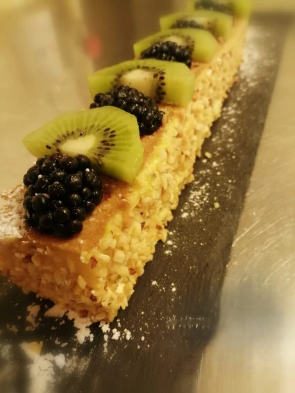 Home Restaurant a Torri del Benaco: Un’Esperienza Gourmet in Dimora Privata 17